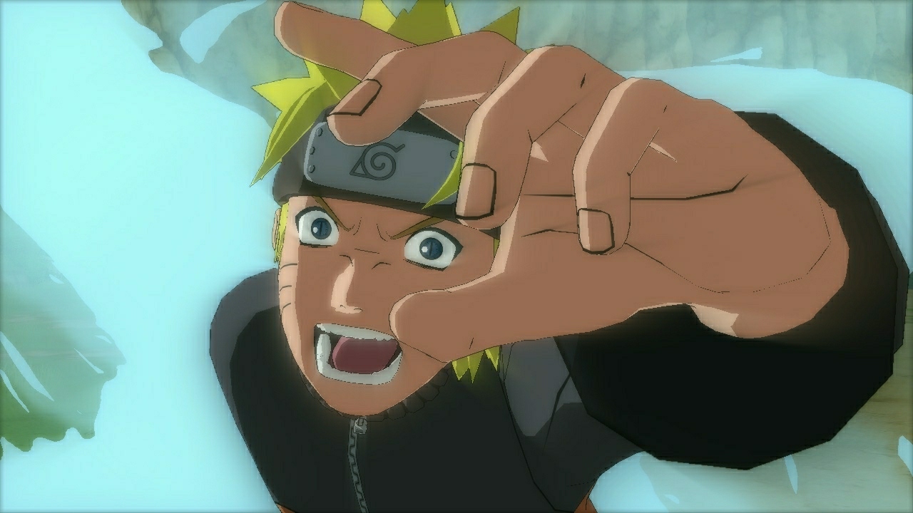 Naruto Shippuden: Ultimate Ninja Storm 2 - Imagen 45